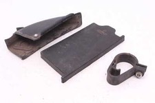 Lot of remaining parts Honda