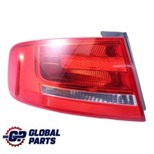 Audi A4 B8 Saloon Lamp Tail