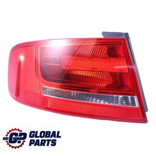 Audi saloon lamp - saloon,