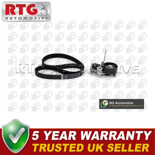 Timing cam belt kit fits - timing,