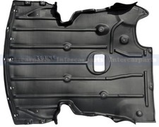 Under Engine Cover Undertray