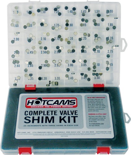 Hot cams 1991 1992 - hot, gsx-r1100