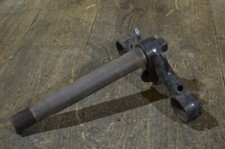 Honda CB72,CB77,CP77, Bottom