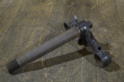 Honda cb72 cb77 cp77 - honda, bottom