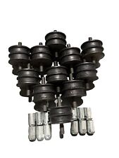 Set of 12 Benford Terex Roller Mount Single Drum MBR71 1702-214 Anti Vibration 