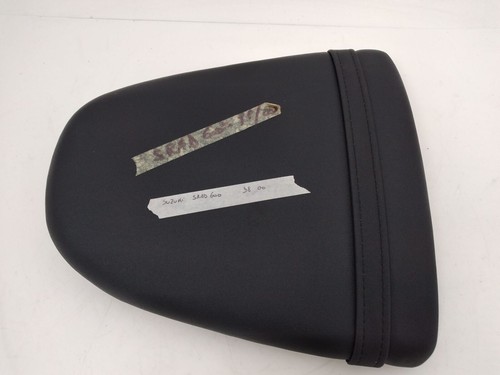 Suzuki srad 600 - srad,