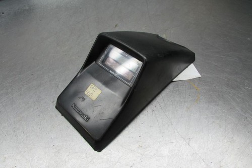 Kawasaki gpz1100 unitrak - kawasaki,