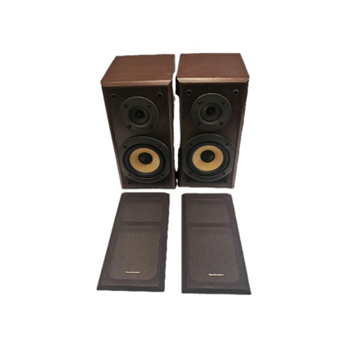 Technics hd350 bookshelf - technics,