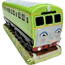 Retired Collectable Music Box