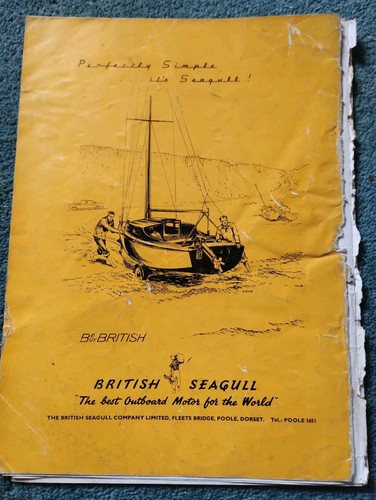 Sk197 ephemera 1961 - ephemera,