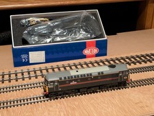 Heljan 33541 BR Class 33