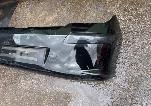 Peugeot 308 rear bumper - peugeot,