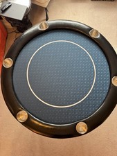 River Boat Poker Table