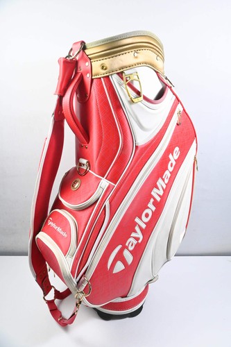 Taylormade 2017 open tour bag - taylormade,
