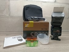 Nikon SB-700 Speedlight Flash