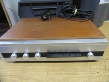 VINTAGE WHARFEDALE LINTON