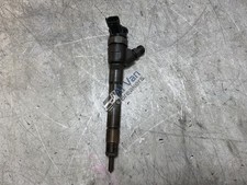 VAUXHALL Vivaro X82 (B) Injector 0445110414