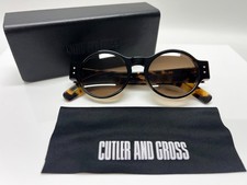 CUTLER AND GROSS CG1374