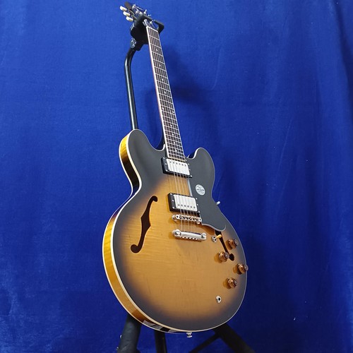Tokai 201f semi hollow - tokai, es-201f