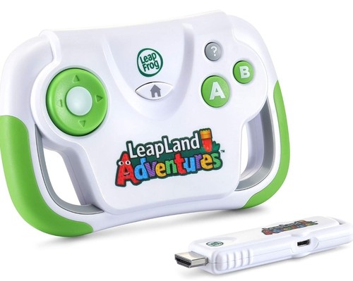Leapfrog leapland adventures - leapfrog,
