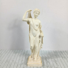 Vtg Aphrodite Holding the