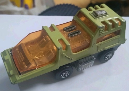 Matchbox adventure 2000 raider - matchbox,