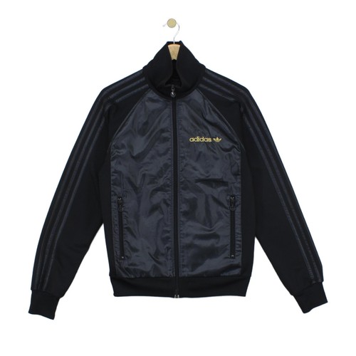 Vintage adidas track - vintage, jacket