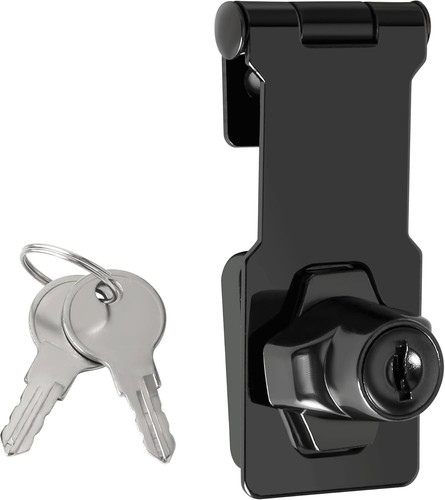 Shed lock with keys keyed - keys,,