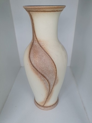 Vintage retro west - german, vase