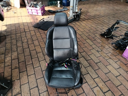 Peugeot 307cc driver - 's, seat