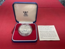 A Sterling Silver Silver