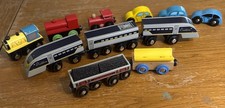 Bigjigs Or Brio Train Car Job