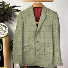 MAGEE 1866 (40R) Modern TWEED