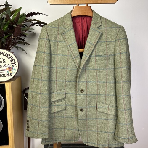Magee 1866 modern tweed - (40r),
