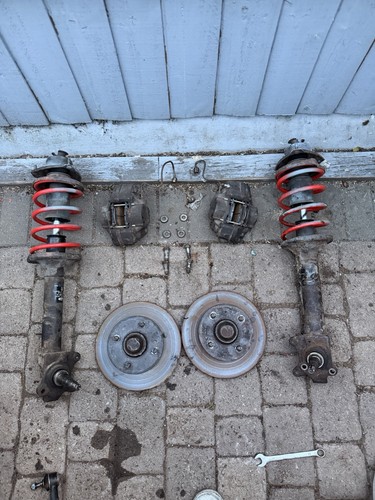 Ford capri mk3 mk2 6 - mk2, 2.0