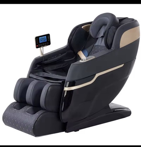 Massage chair full body zero - chair,