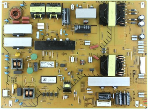 Power supply board form sony - supply,