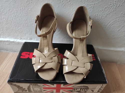 Supadance latin leather dance - supadance,