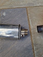 Yamaha R6 5eb full micron