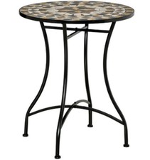 Bistro Table Outdoor Garden