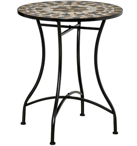 Bistro table outdoor garden - table,