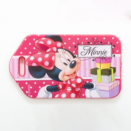 Minnie mouse official licensed - mouse,