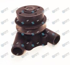 Ferguson Tea Perkins P3 Engine Conversion Water Pump