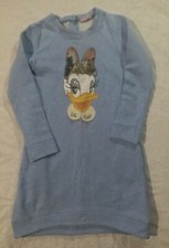 Monnalisa Girls Jumper Dress