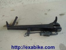 side stand for Suzuki Bandit 1200 from 1996 to 2000