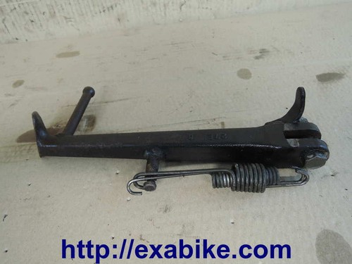 Side stand for - for, suzuki