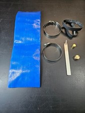 Waste oil Heater Parts