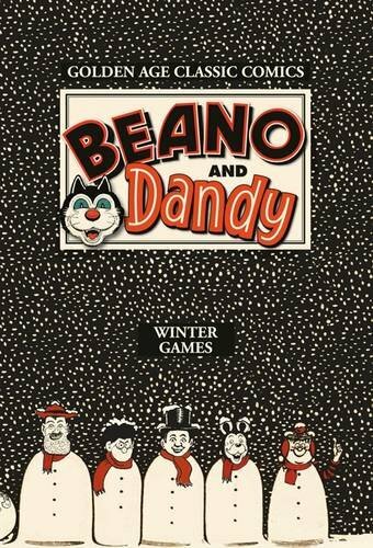 Years beano dandy v - 70, v.22