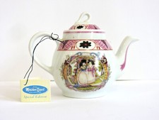  The Miniature Teapot