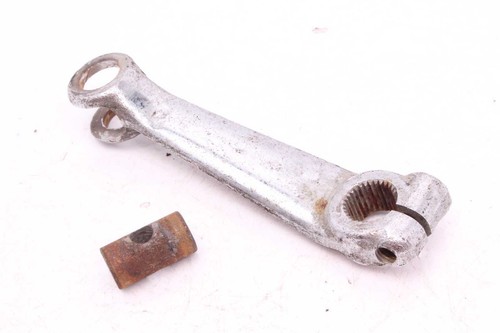 Brake cable mount rear - , yamaha